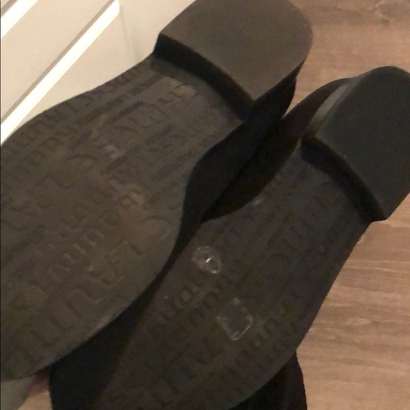 Black boots - Picture 2 of 7